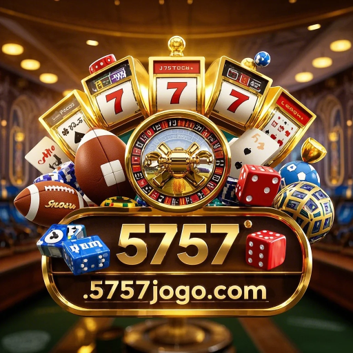 Descubra a Magia dos Jogos de Cartas no 5757